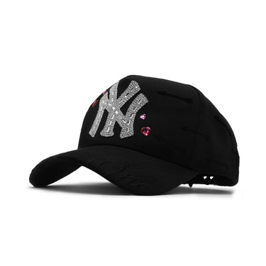 31 HATS SAN VALENTIN - NY LOVE STRUCK