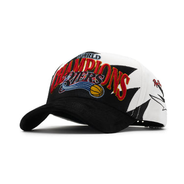 31 HATS - WORLD CHAMPIONS