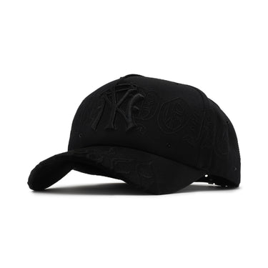 31 HATS - NY BLACK IN BLACK VOL 2