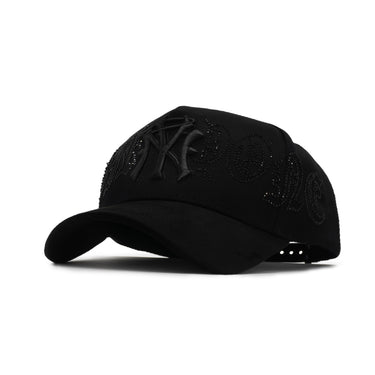 31 HATS - NY CRYSTALS