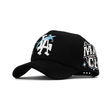 31 HATS MAGO - MAGIC CLUB