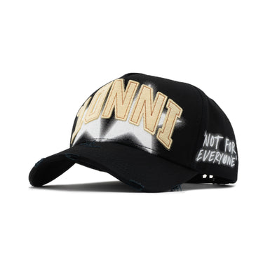 INNEDIT ALL RIGHTS RESERVED - GOLDEN ALL STAR