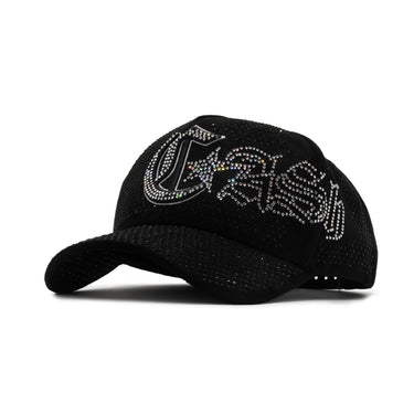 CASHED OUT - RHINESTONES
