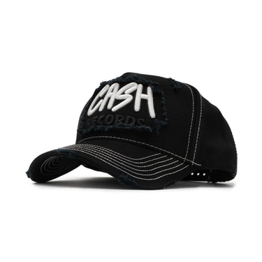 CASHED OUT - CASH RECORDS