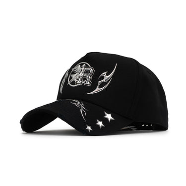 REBEL HATS - REBEL STARS