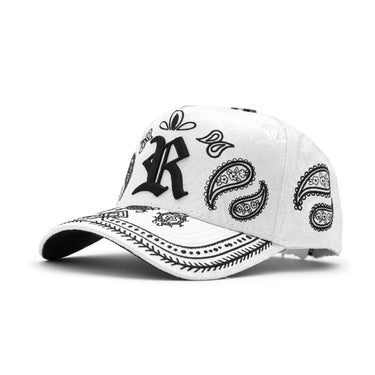 REBEL HATS - PHARAOH CROWN