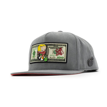 CASH ONLY - RICHI DOLLAR IN GREY