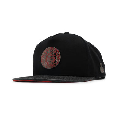 CASH ONLY - RED MEDUZA