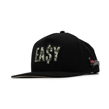 CASH ONLY - EASY MONEY