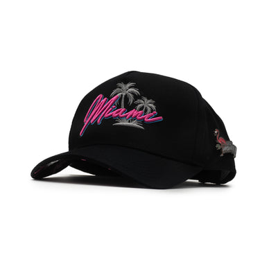 CASH ONLY - MIAMI  VICE