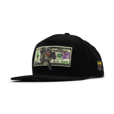 CASH ONLY - PANTER DOLLAR