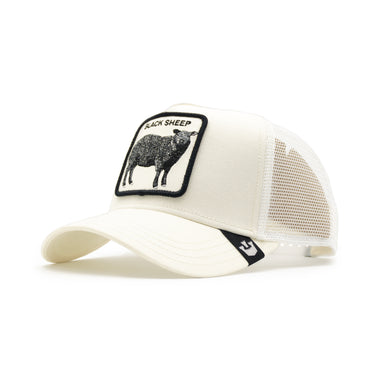 GOORIN BROS - BLACK SHEEP BLANCA