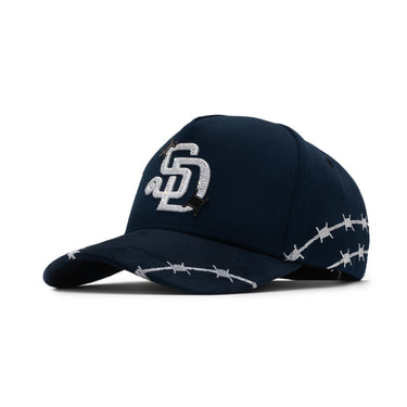 BIGG BOSS - SAN DIEGO ANGEL NAVY