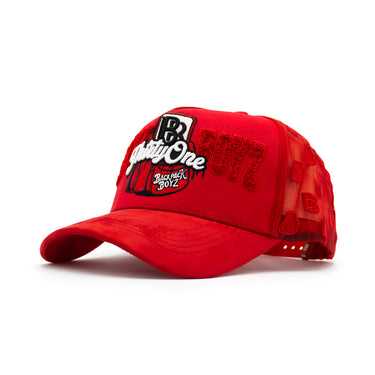 31 HATS - LA MOCHILA