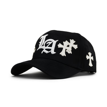 31 HATS - LA CHROME