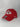 47 BRAND CURVA - KANSAS CITY NFL ROJA