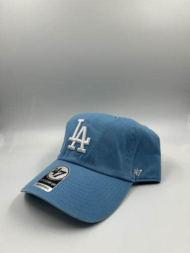 47 BRAND CURVA - LOS ANGELES CELESTE