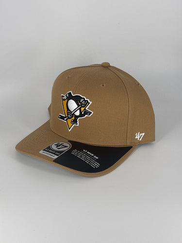 47 SEMI CURVA - PITTSBURGH PENGUINS CAFE