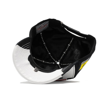 Racing (Black)