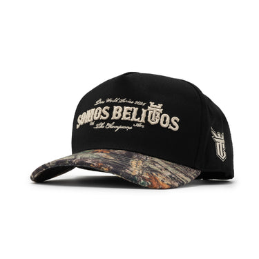 Somos Bélicos