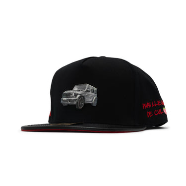 GC HATS - AMG 63