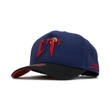 JC HATS - CT NAVY