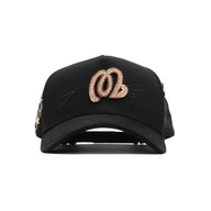 EL TIROS CAPS - AMG GOLD