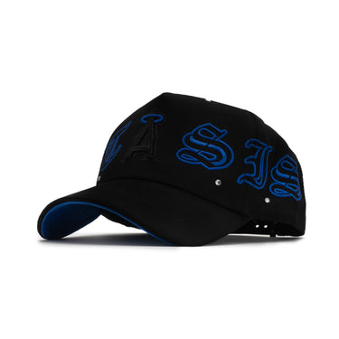 GC HATS - ÉXTASIS BLACK / BLUE