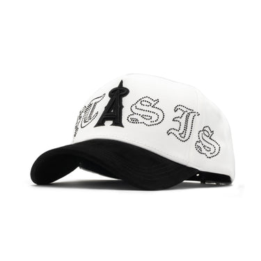 GC HATS - CHROME ÉXTASIS BLANCO