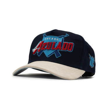 TIROS WORLD SERIES | CUERNO AZULADO CLÁSICA