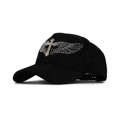 GC HATS - CRYSTALS CHROME 15:15