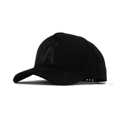 ACE HATS -  ANGELS CRYSTAL