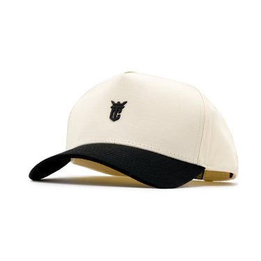 TIROS MINI LOGO - MINI LOGO BEIGE/BLACK