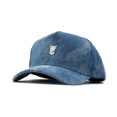 TIROS MINI LOGO -  DENIM