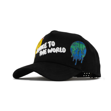 ACE HATS - SMILE