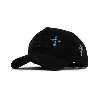 GC HATS - GERVONTA VOL.5