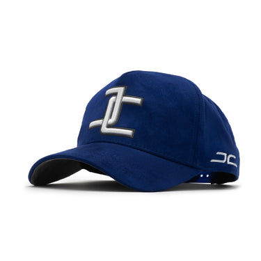 JC HATS - LOS ANGELES BLUE