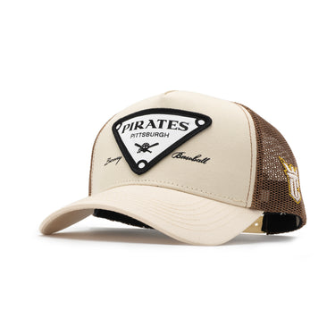 LUXURY BASEBALL | PIRATES