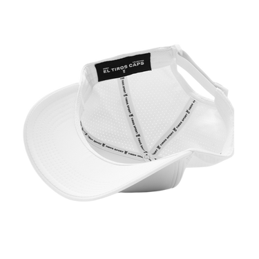 TIROS SPORT - WHITE