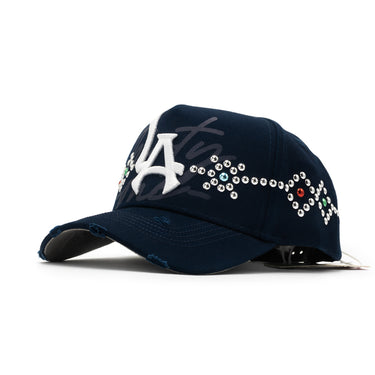 31 HATS TAKE NOTES - LA AFTER DARK