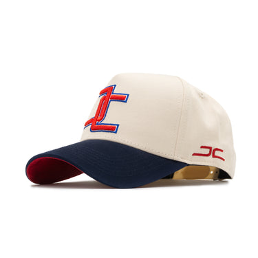 JC HATS - PARADISE NAVY