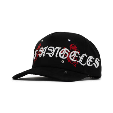 LOS ANGELES BLACK
