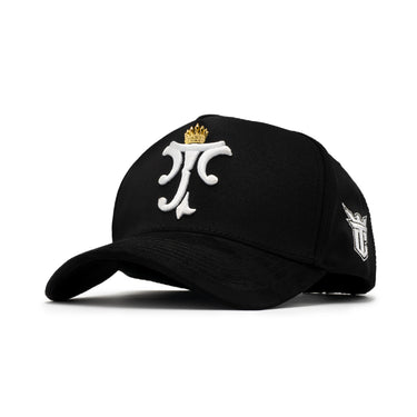 Jorge Tapia x El Tiros Caps