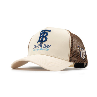 LUXURY BASEBALL | TAMPA BAY