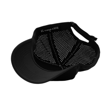TIROS SPORT - BLACK