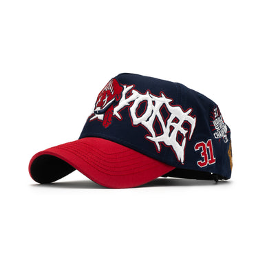 31 HATS - 31 WORLD SERIES