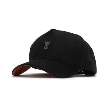 TIROS MINI LOGO - MINI LOGO BLACK