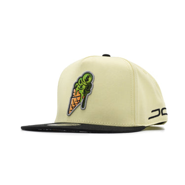 JC HATS - ICE CREAM VERDE