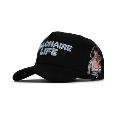 ACE HATS - BILLIONAIRE