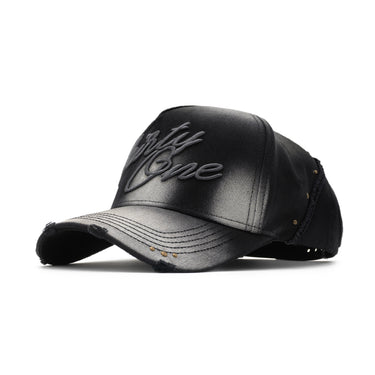 31 HATS TAKE NOTES - FADE TO BLACK